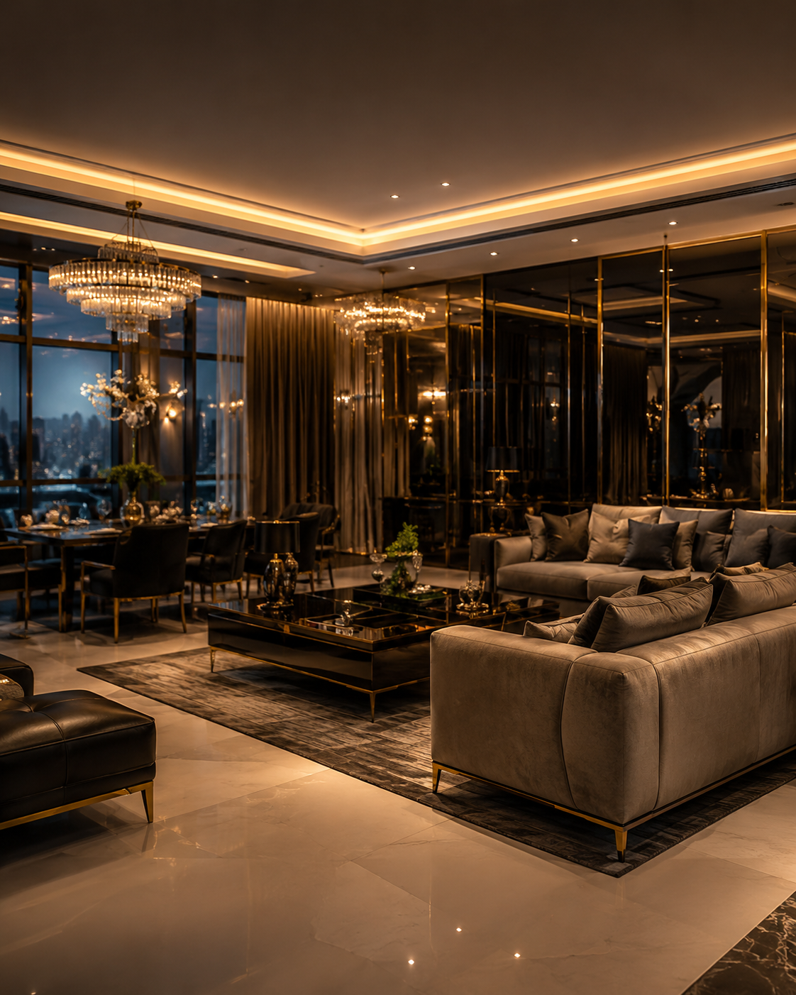 Showroom